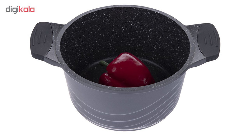 قابلمه کاندید مدل اوشن سایز 20