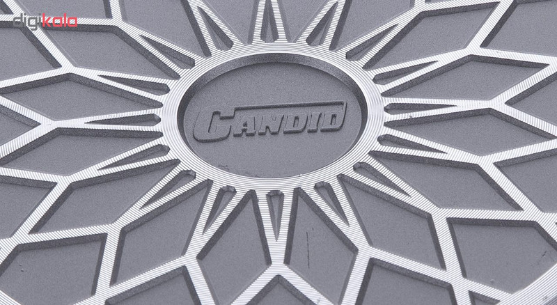 قابلمه کاندید مدل اوشن سایز 20