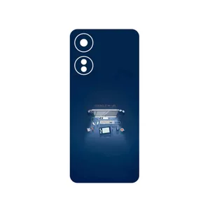MAHOOT Programming 3 Cover Sticker for Honor X5 Plus