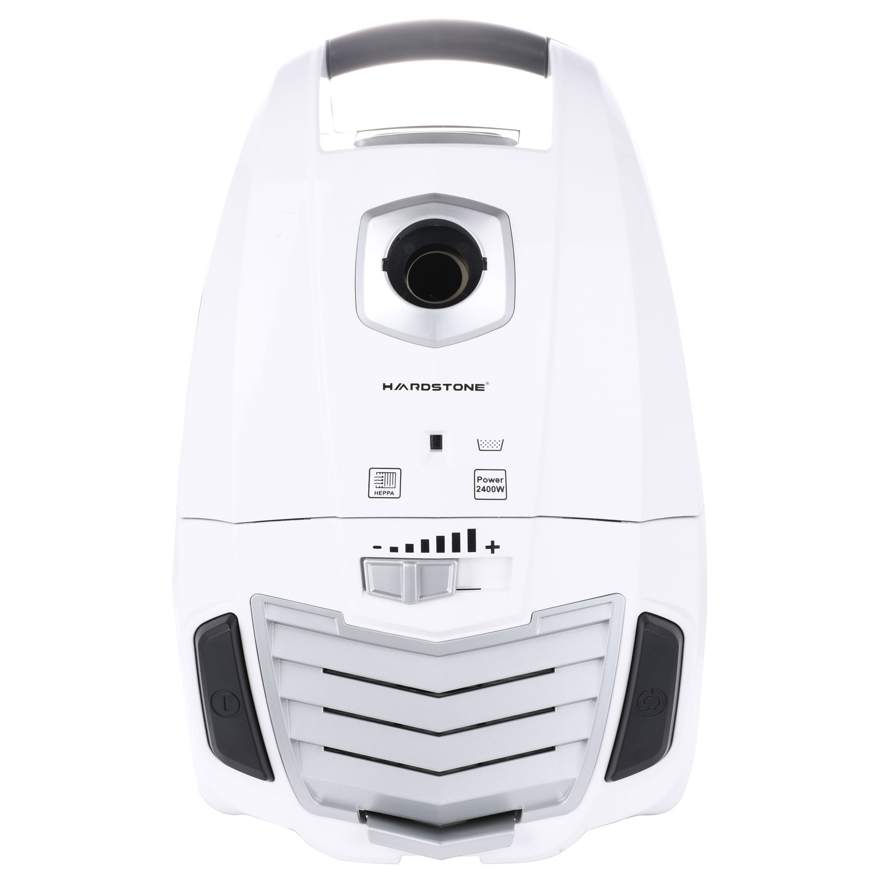 جاروبرقی هاردستون مدل VCP-2420 جاروبرقی هاردستون مدل VCP-2420