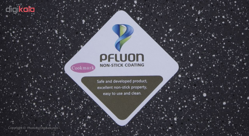 تابه کاندید مدل تک دسته سایز 20