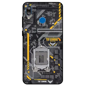 Megafone Gaming Board 8003 Cover For Xiaomi Redmi Note 7 / Note 7 Pro	