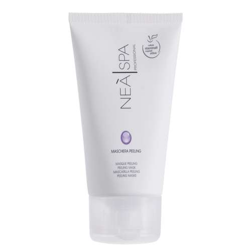 ماسک لایه بردار پوست نئا اسپا مدل Peeling Mask حجم 100 میلی لیتر