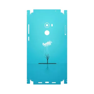 MAHOOT Minimal Tree-FullSkin Cover Sticker for Xiaomi Mi Mix 2