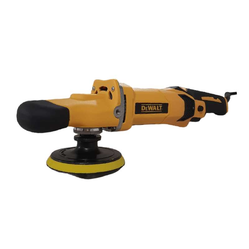 دستگاه پولیش مدل ANGLE GRINDER 4069
