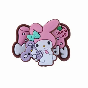 سرمدادی مدل کرومی چرخشی