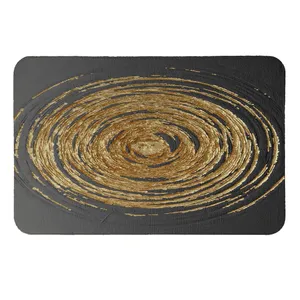 پادری  طرح مدرن کد 8846 سایز 50 × 70 سانتی متر