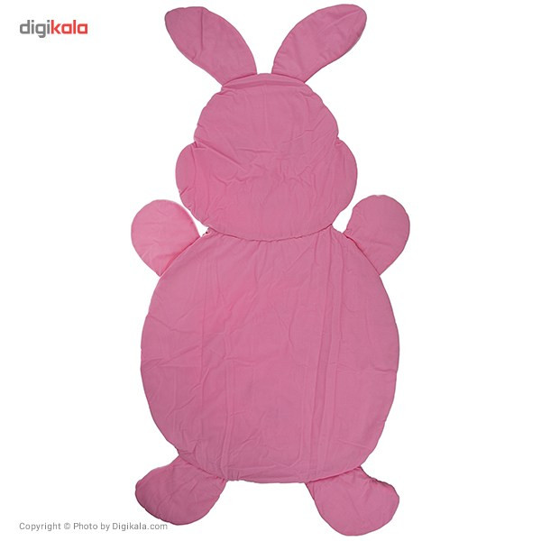 تشک بازی رانیک مدل Rabbit 502B تشک بازی رانیک مدل Rabbit 502B