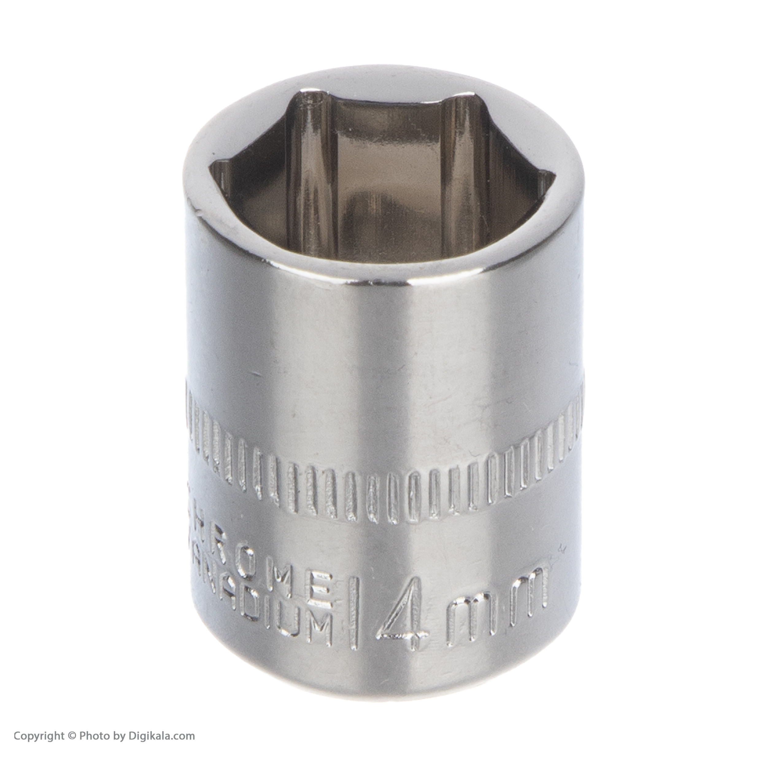 مجموعه 46 عددی آچار و سری بکس و پیچ گوشتی اسرانوی مدل A1-X046A