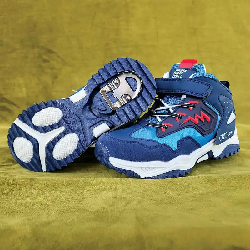 کفش پیاده روی بچگانه بی کی جی کیدز مدل 128008