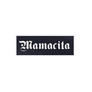 نقد و بررسی استیکر لپ تاپ ماسا دیزاین طرح mamacita مدل STK979 توسط خریداران