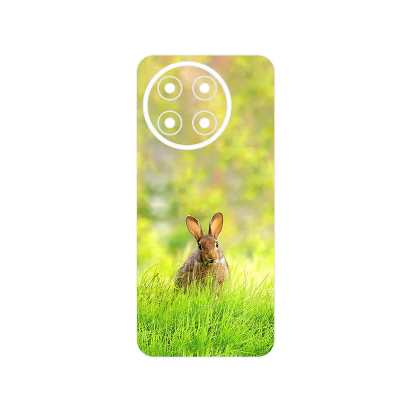 برچسب پوششی ماهوت مدل Rabbit مناسب برای گوشی موبایل تکنو Spark 30 Pro