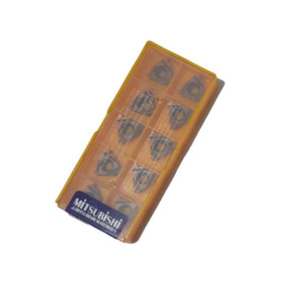 اینسرت گام زنی میتسوبیشی مدل MMT16ER300ISO-S VP15TF بسته 10 عددی اینسرت گام زنی میتسوبیشی مدل MMT16ER300ISO-S VP15TF بسته 10 عددی