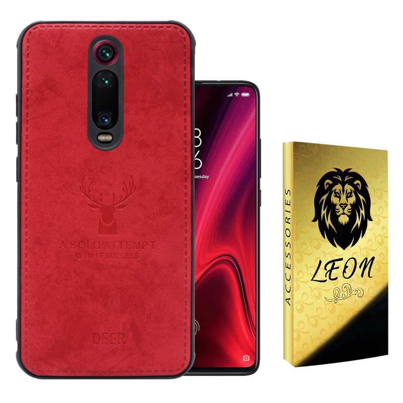 کاور لئون مدل Gavazni Yo مناسب برای گوشی موبایل شیائومی Mi 9T / Mi 9T Pro