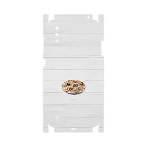 MAHOOT Seafood-FullSkin Cover Sticker for Samsung Galaxy A01