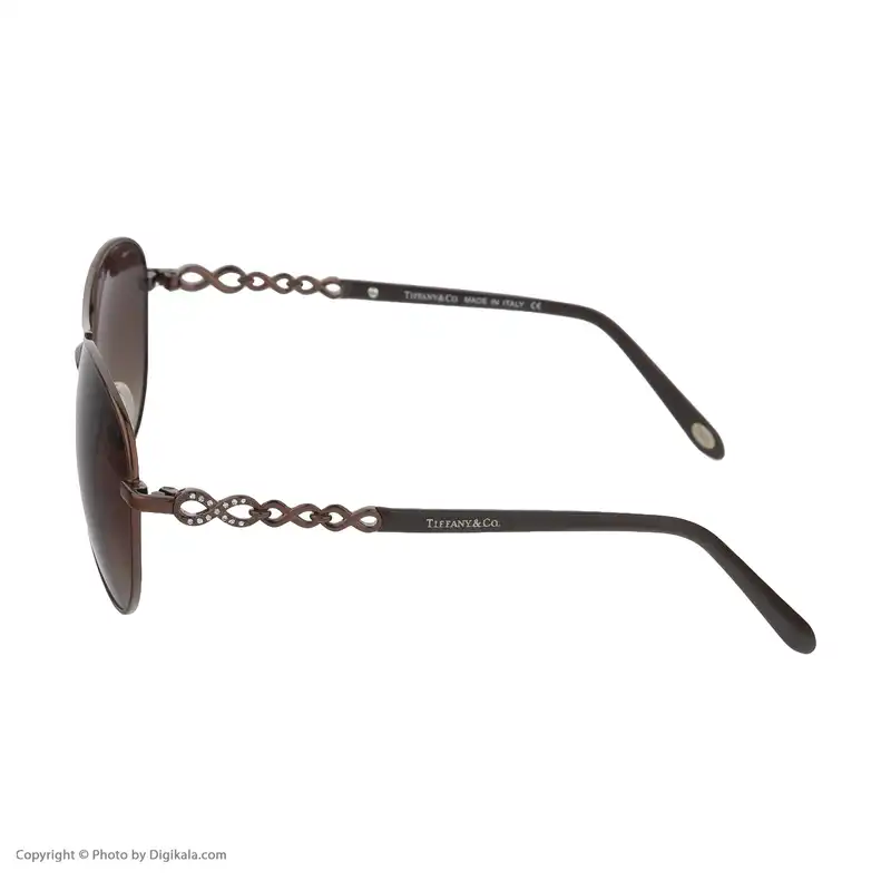 عینک آفتابی زنانه تیفانی اند کو مدل 3049