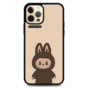AKAM AMC-WA12PRO-LABUBU-9 Cover For Apple iPhone 12 Pro