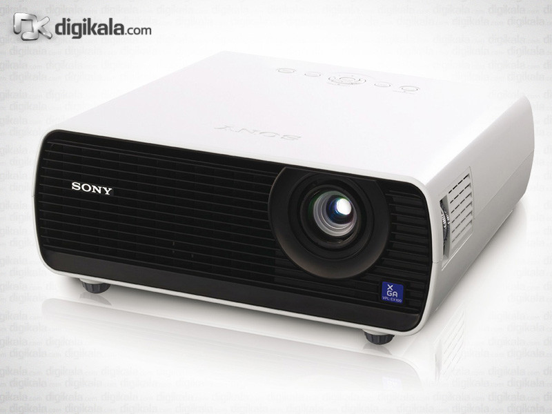 پروژکتور سونی مدل VPL-EX100