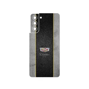 MAHOOT Cadillac Cover Sticker for Samsung Galaxy S21 5G