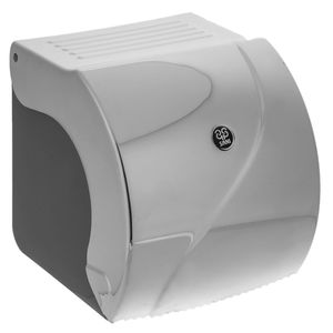 نقد و بررسی جای دستمال توالت سنی پلاستیک مدل Madis 4408 توسط خریداران