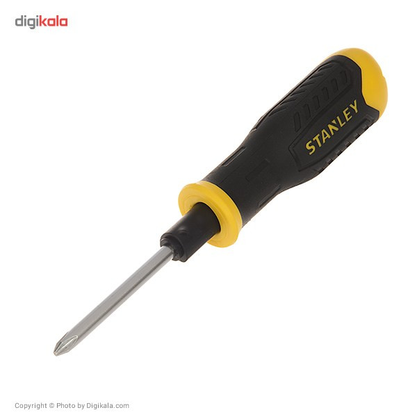 مجموعه 9 عددی پیچ گوشتی استنلی مدل 511-62-0