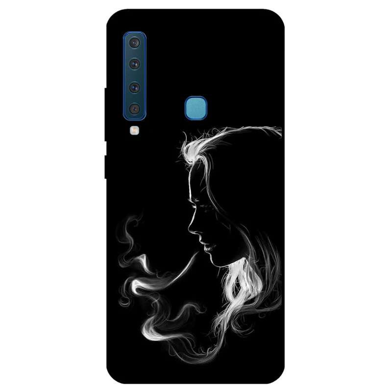 کاور مگافون کد 8261 مناسب برای گوشی موبایل سامسونگ Galaxy A9 S / A9 2018