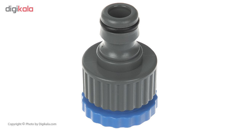 مجموعه تبدیل سر شیر داراکار مدل بسته 4 عددی