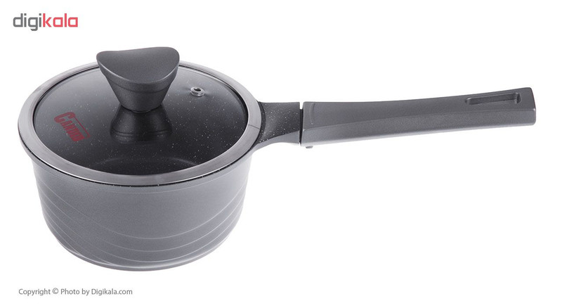 قابلمه کاندید مدل اوشن سایز 16