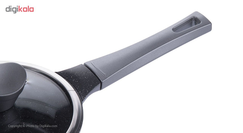 قابلمه کاندید مدل اوشن سایز 16