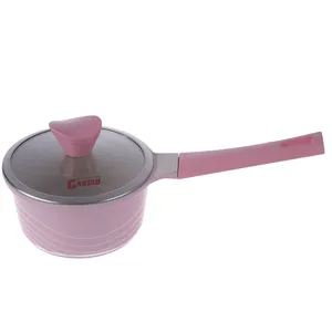 شیر جوش کاندید مدل Ocean 10073 سایز 16
