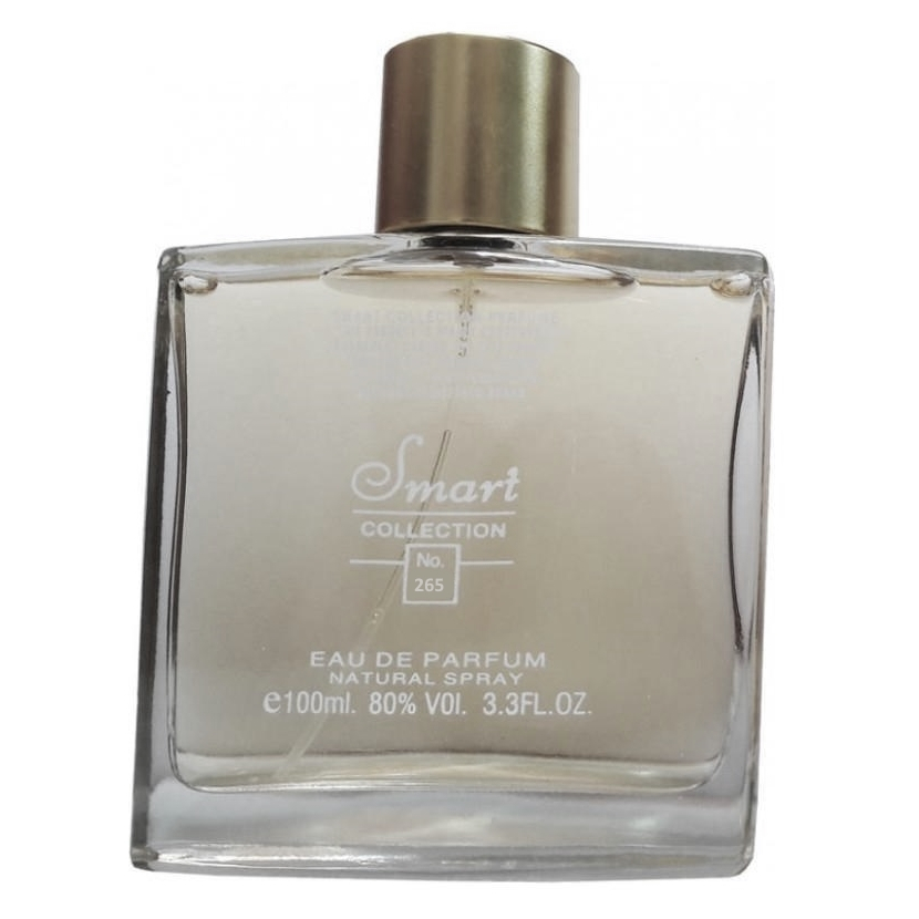 ادو پرفیوم مردانه اسمارت مدل dunhill brown حجم 100 میلی لیتری