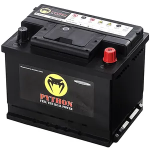 باتری اتمی خودرو پیتون مدل MF55559