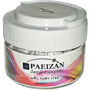 پودر دکلره رنگی پاییزان مدل 05 وزن 50 گرم