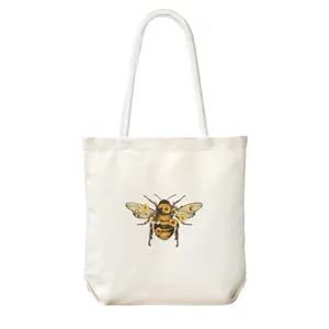 ساک خرید شادیت مدل زنبور کد 735