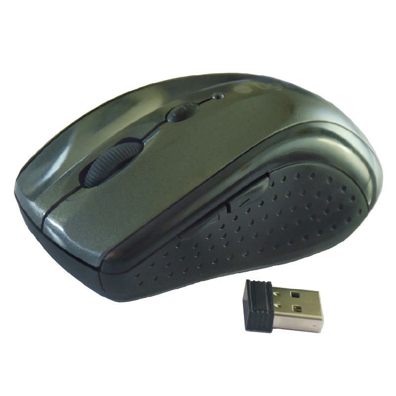 ماوس بی سیم لایت ویو مدل LW2412