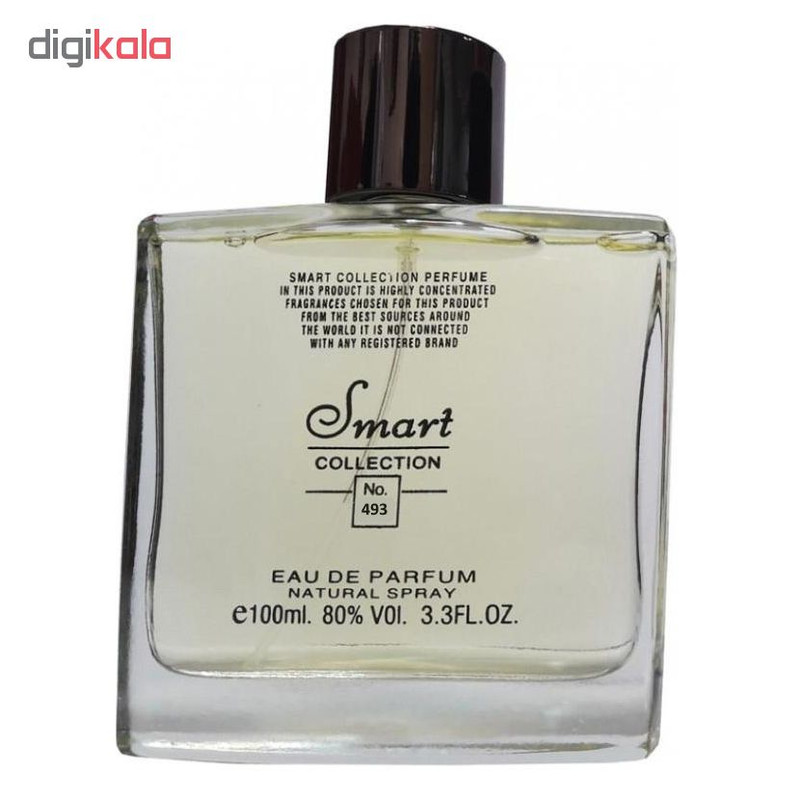 ادو پرفیوم مردانه اسمارت کالکشن مدل Pegasus حجم 100 میلی لیتر