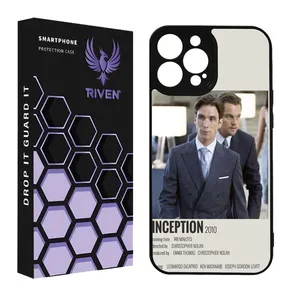 RIVEN RI3-9 Case For Apple iphone 13 Pro Max