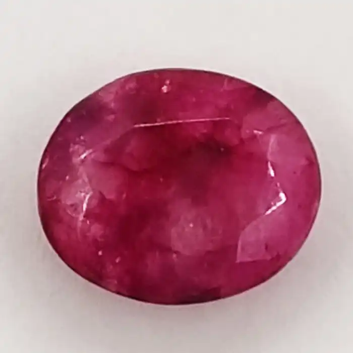 سنگ یاقوت سرخ سلین کالا مدل ce-As63