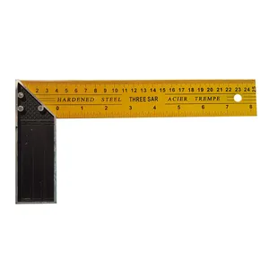 گونیا نجاری تری استار مدل GOO-25cm