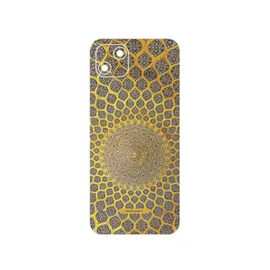 MAHOOT Sheykh_Lotfollah_Mosque Cover Sticker for Wiko T10