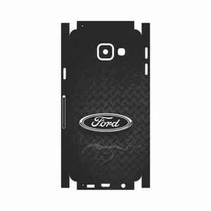 MAHOOT Ford Motor-FullSkin Cover Sticker for Samsung Galaxy A3 2016