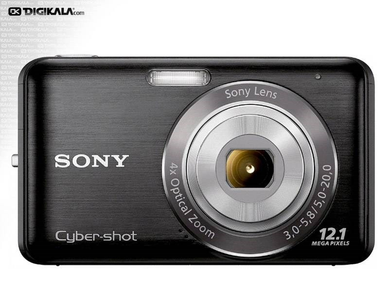 دوربین دیجیتال سونی مدل Cyber-Shot DSC-W310