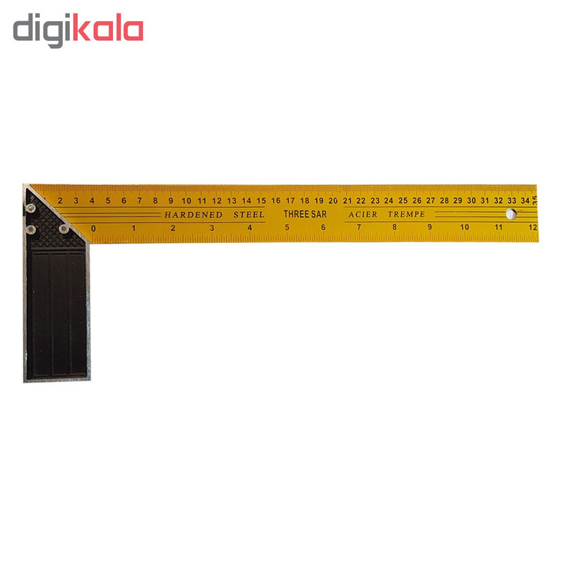 گونیا نجاری تری استار مدل GOO-35cm