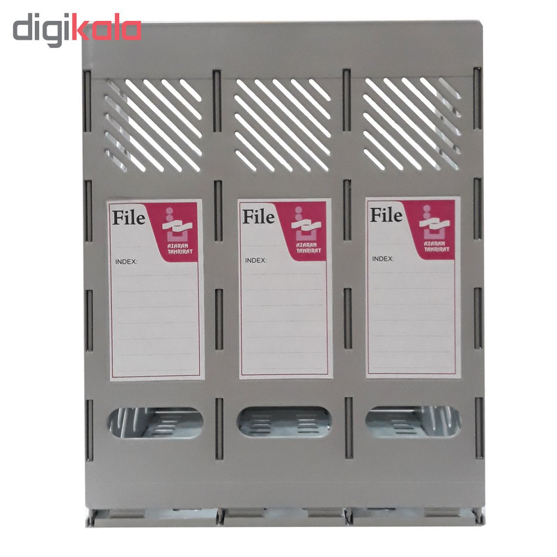 جاکتابی آذران تحریرات کد 324 جاکتابی آذران تحریرات کد 324