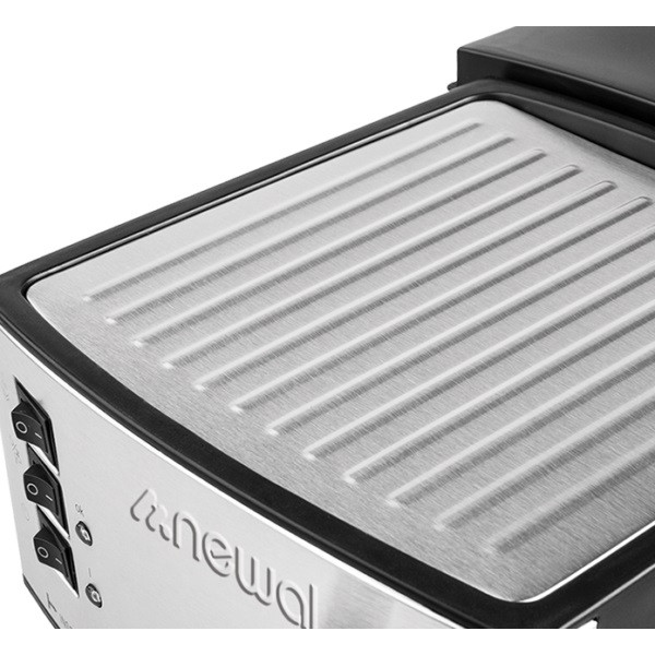 اسپرسو ساز نوال مدل COF-3855