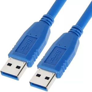 کابل لینک USB3.0 مدل VW-1 طول 0.5 متر