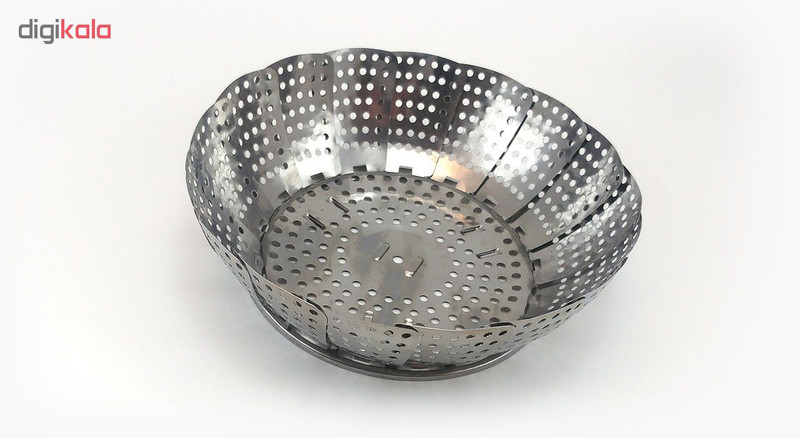 سبد بخار پز کد 4569