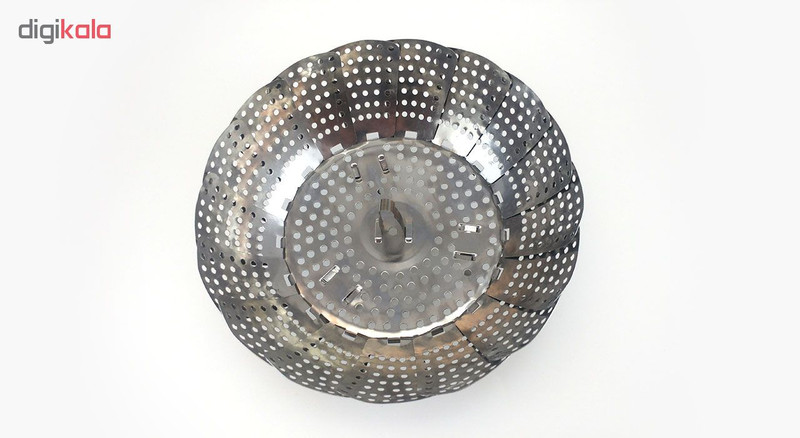 سبد بخار پز کد 4569