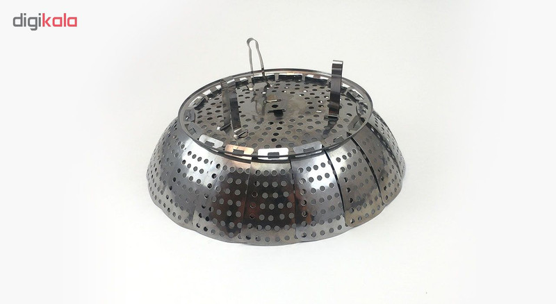 سبد بخار پز کد 4569