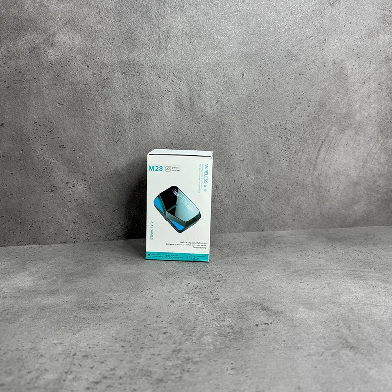 هدفون گیمینگ بلوتوثی مدل M28